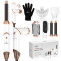 VENEUX® 6 - in - 1 Airstyler (NIEUW) - VENEUX