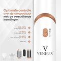 VENEUX® 6 - in - 1 Airstyler (NIEUW) - VENEUX