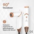 VENEUX® 6 - in - 1 Airstyler (NIEUW) - VENEUX