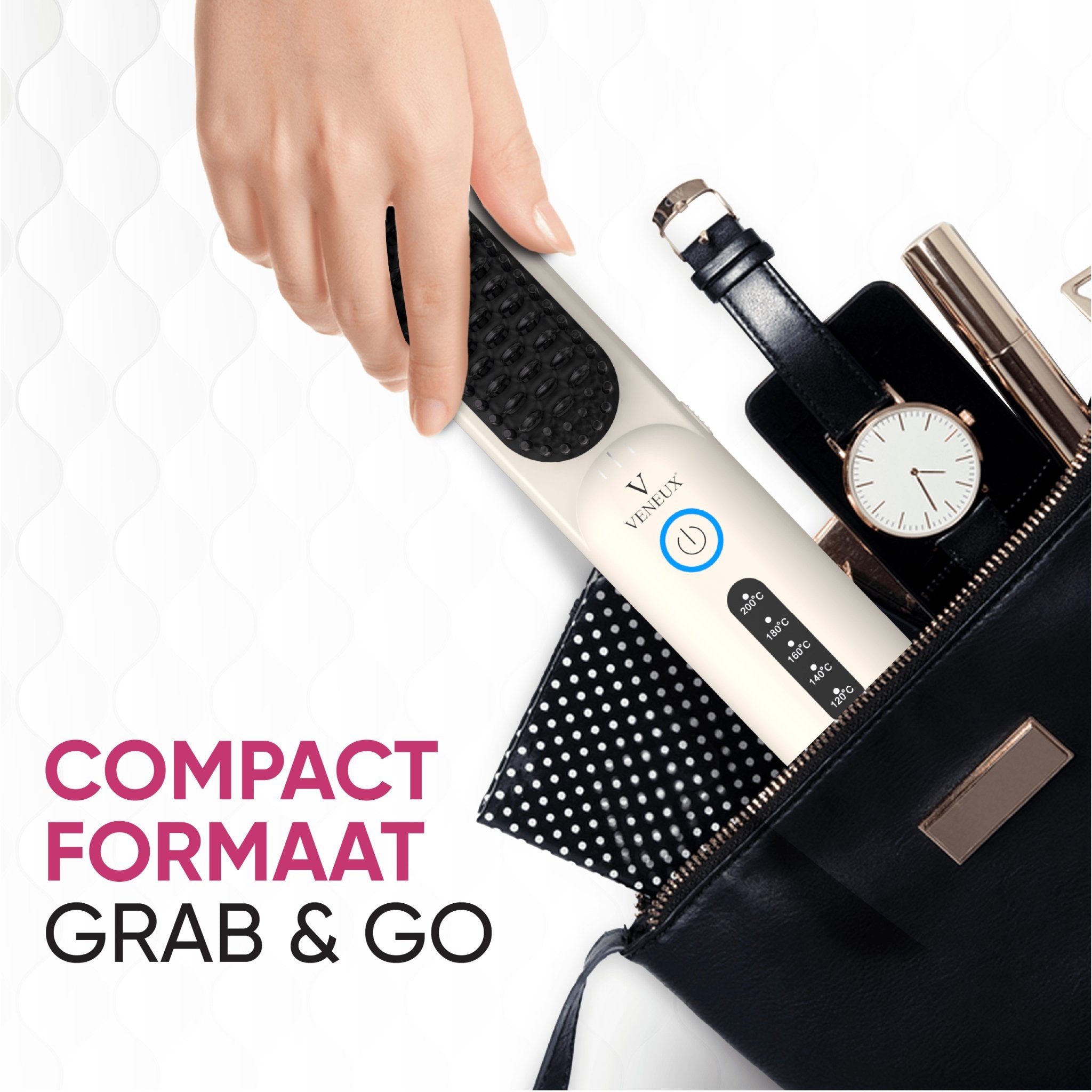 ヴァリュゲイツ　ヘアスチーマー ヘアスチーマー twin tail(ツインテール)の卸・通販 | ビューティガレージ